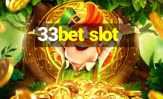 33bet slot