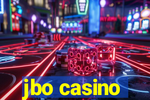 jbo casino