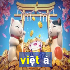 việt á