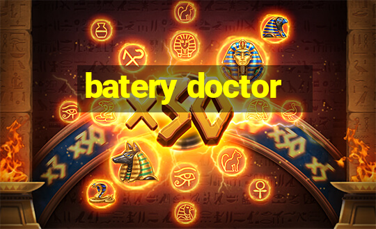 batery doctor