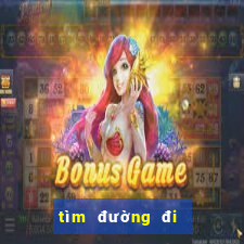 tìm đường đi hà nội