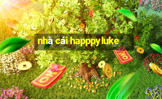 nhà cái happpyluke