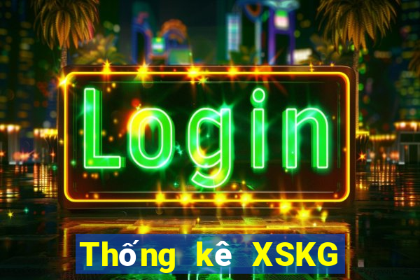 Thống kê XSKG ngày 17