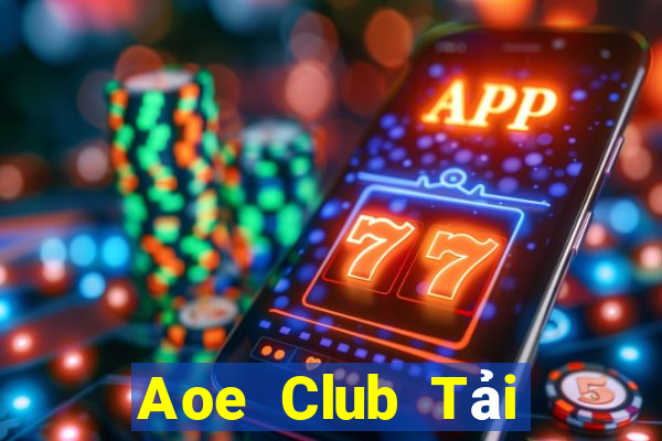 Aoe Club Tải Game Bài B52