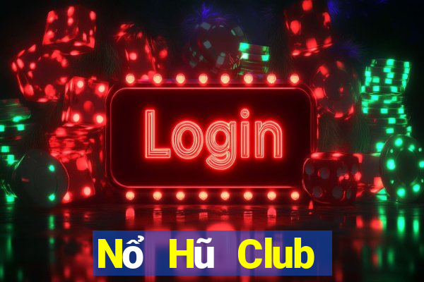 Nổ Hũ Club Tải Game Bài B52