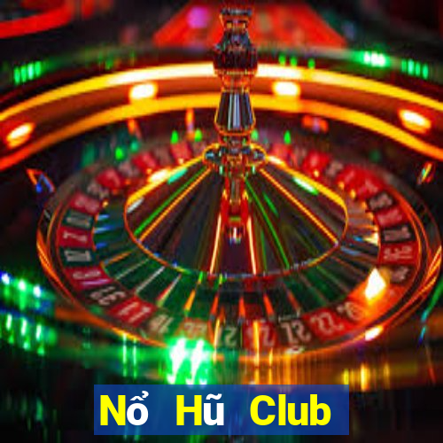 Nổ Hũ Club Tải Game Bài B52