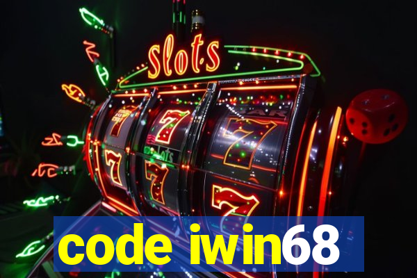 code iwin68