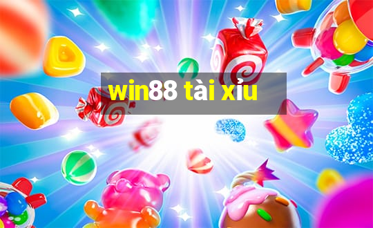 win88 tài xỉu