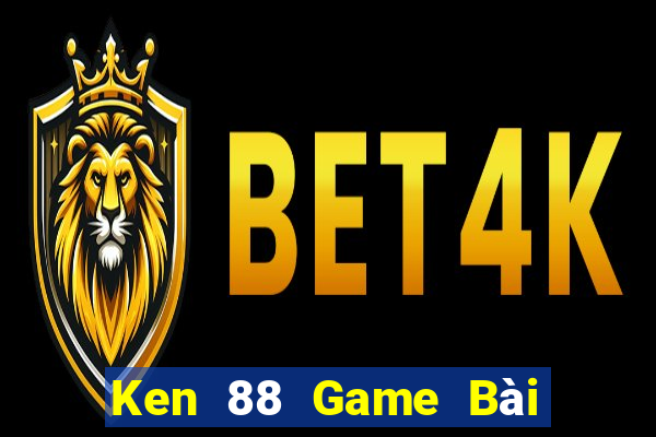 Ken 88 Game Bài Tặng Code