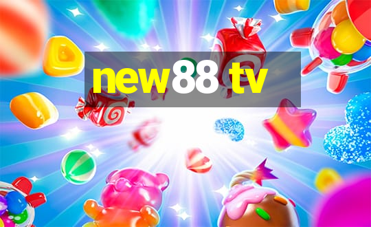 new88 tv