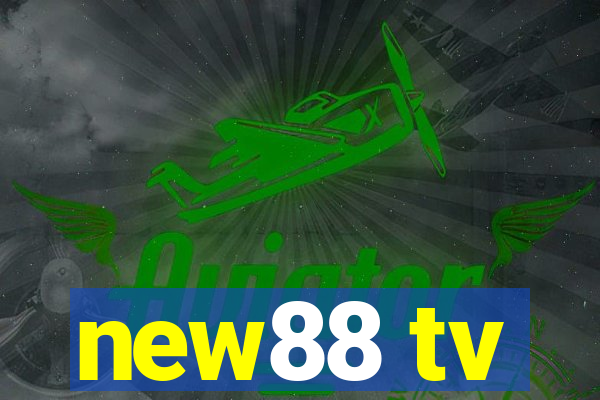 new88 tv