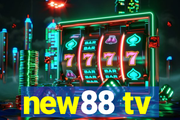 new88 tv