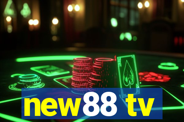 new88 tv