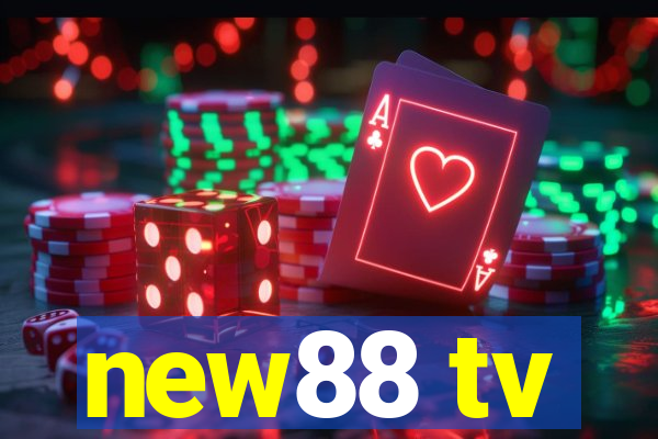 new88 tv