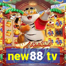 new88 tv