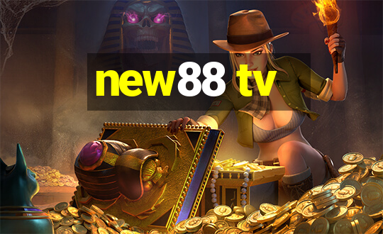 new88 tv