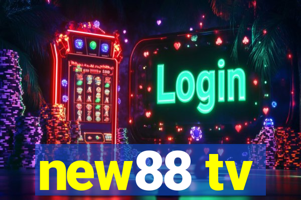 new88 tv