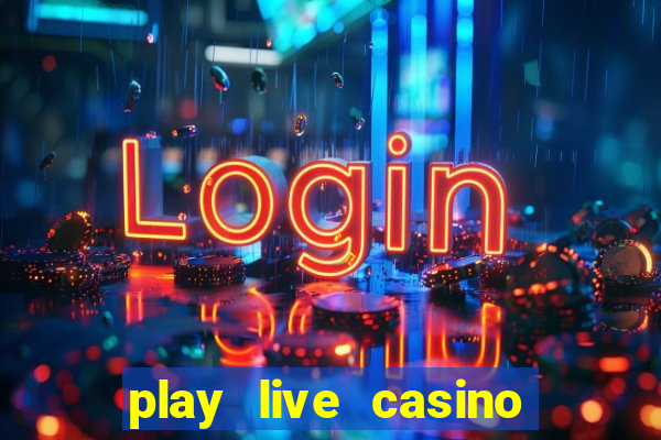 play live casino in singapore