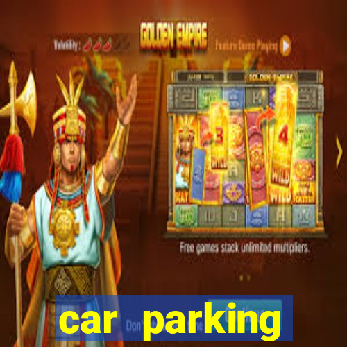 car parking simulator 2021