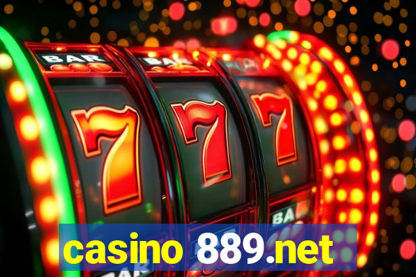 casino 889.net