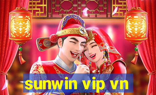 sunwin vip vn