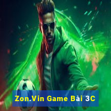 Zon.Vin Game Bài 3C