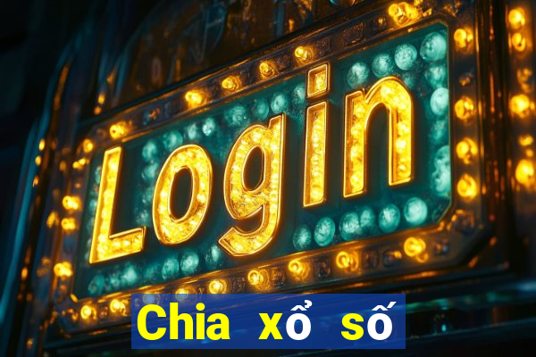 Chia xổ số nhanh ba Fun88