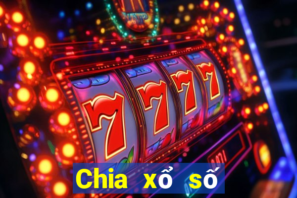 Chia xổ số nhanh ba Fun88