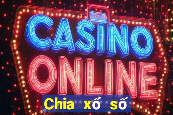 Chia xổ số nhanh ba Fun88