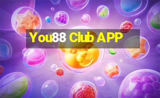 You88 Club APP