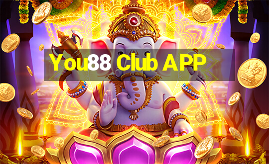 You88 Club APP