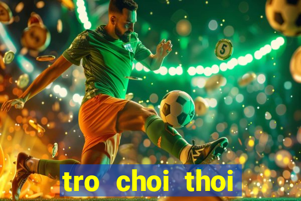 tro choi thoi trang da hoi