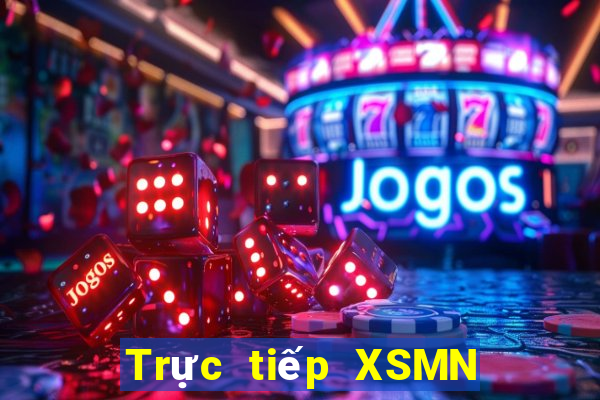 Trực tiếp XSMN ngày 19