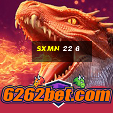 sxmn 22 6