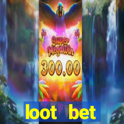 loot bet приложение скачать