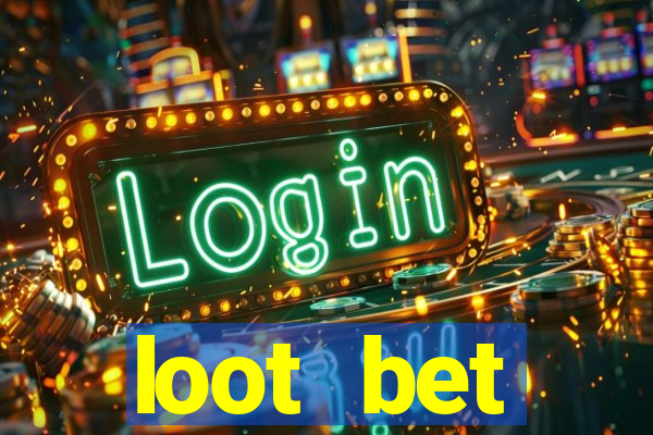 loot bet приложение скачать