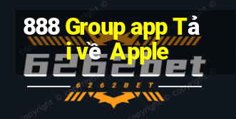 888 Group app Tải về Apple