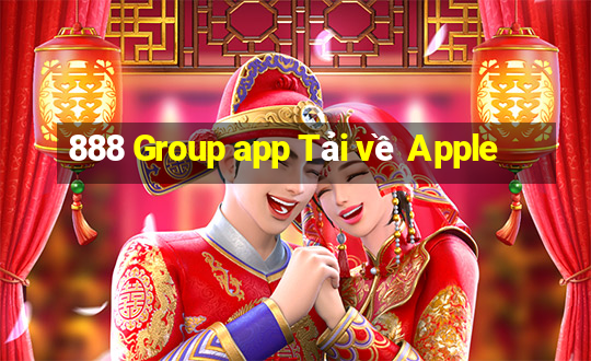 888 Group app Tải về Apple