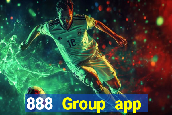 888 Group app Tải về Apple