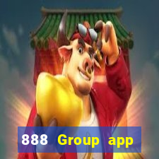 888 Group app Tải về Apple