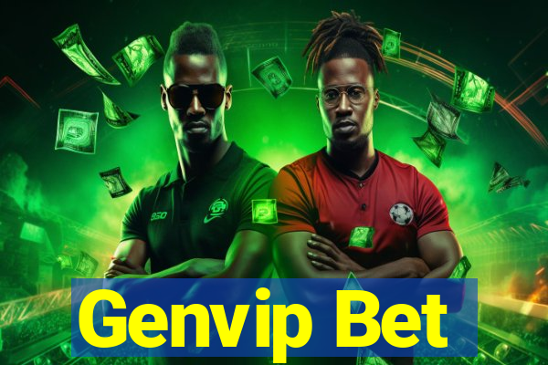 Genvip Bet