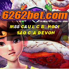 M88 Câu lạc bộ Ngôi sao của Devon