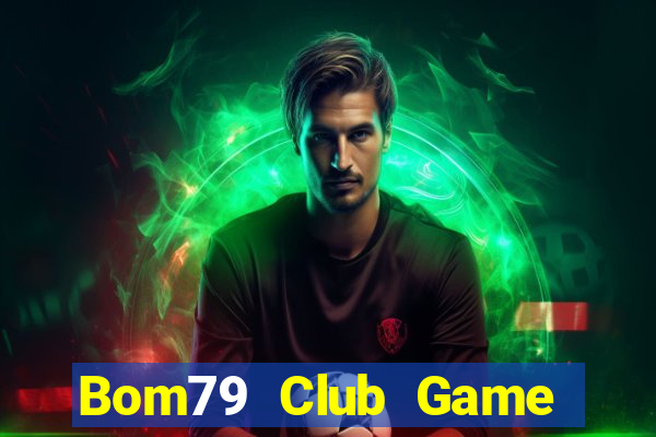 Bom79 Club Game Bài Go88