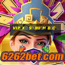 vip xổ số miền bắc