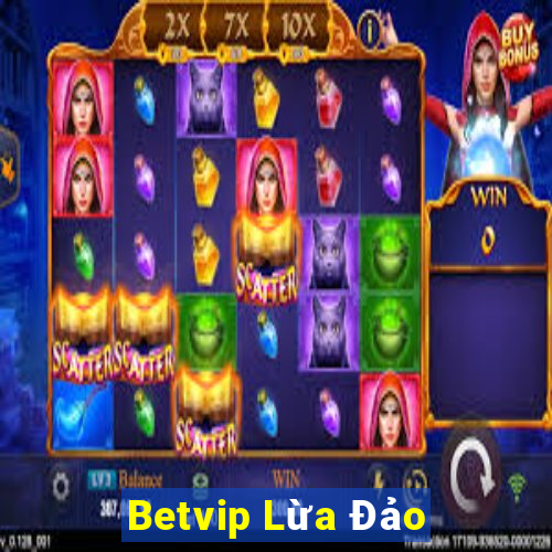 Betvip Lừa Đảo