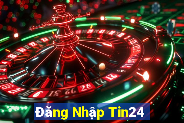 Đăng Nhập Tin24