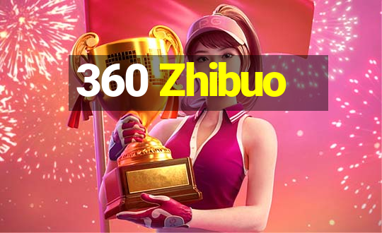 360 Zhibuo