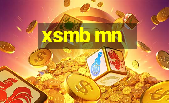 xsmb mn