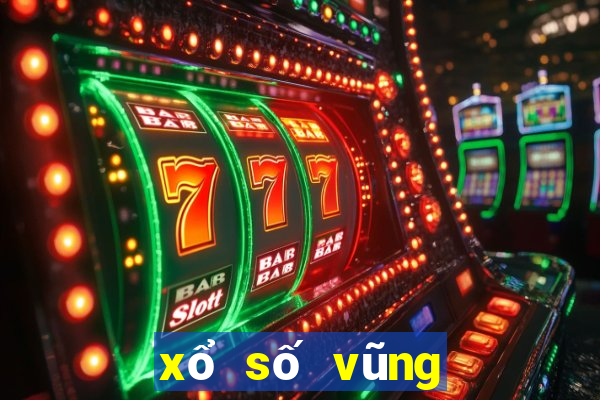 xổ số vũng tàu ngày 3 tháng 5