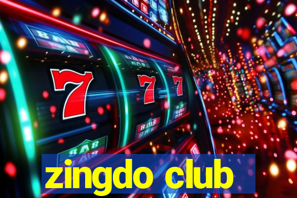 zingdo club